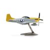 AIRFIX J6016 Quickbuild - Mustang P-51D